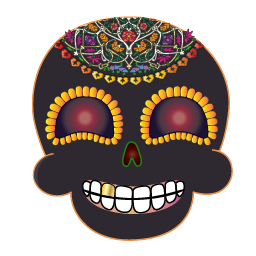Paca La Calaca